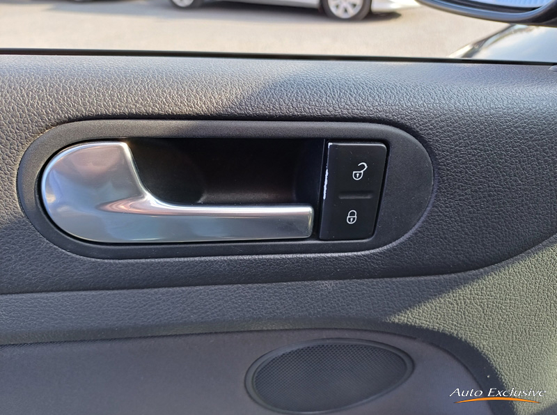 VOLKSWAGEN GOLF PLUS 1.9 TDI BLUEMOTION ADVANCE