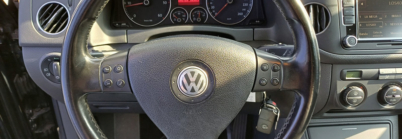 VOLKSWAGEN GOLF PLUS 1.9 TDI BLUEMOTION ADVANCE