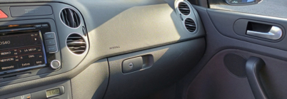 VOLKSWAGEN GOLF PLUS 1.9 TDI BLUEMOTION ADVANCE