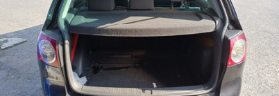 VOLKSWAGEN GOLF PLUS 1.9 TDI BLUEMOTION ADVANCE