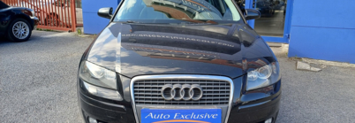 AUDI A3 SPORTBACK 2.0 TDI 140 CV AMBIENTE 5P