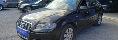 AUDI A3 SPORTBACK 2.0 TDI 140 CV AMBIENTE 5P