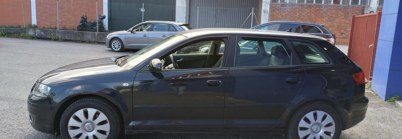 AUDI A3 SPORTBACK 2.0 TDI 140 CV AMBIENTE 5P