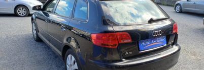 AUDI A3 SPORTBACK 2.0 TDI 140 CV AMBIENTE 5P