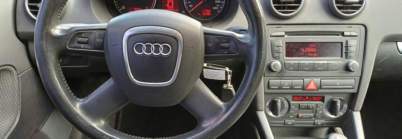 AUDI A3 SPORTBACK 2.0 TDI 140 CV AMBIENTE 5P