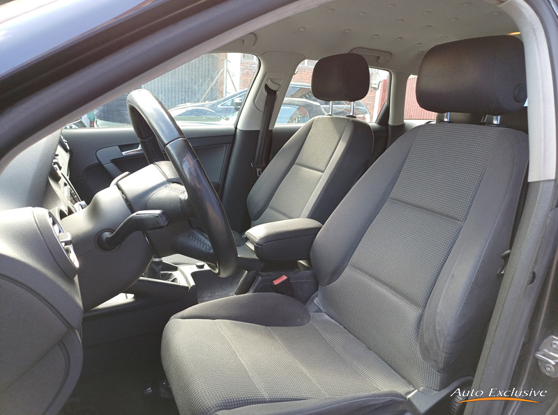 AUDI A3 SPORTBACK 2.0 TDI 140 CV AMBIENTE 5P