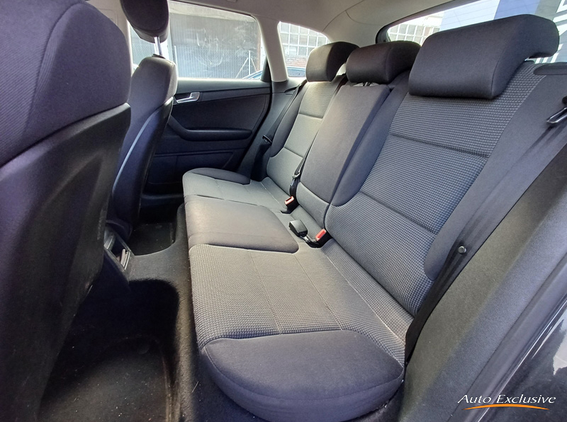 AUDI A3 SPORTBACK 2.0 TDI 140 CV AMBIENTE 5P