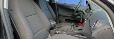AUDI A3 SPORTBACK 2.0 TDI 140 CV AMBIENTE 5P