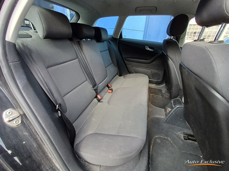 AUDI A3 SPORTBACK 2.0 TDI 140 CV AMBIENTE 5P