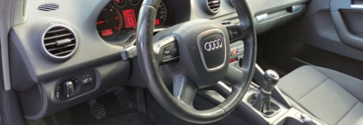 AUDI A3 SPORTBACK 2.0 TDI 140 CV AMBIENTE 5P