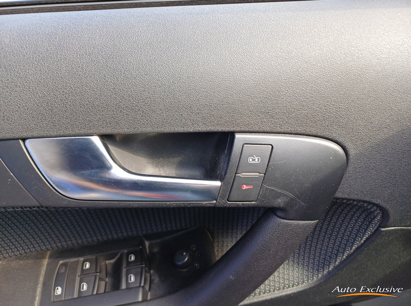 AUDI A3 SPORTBACK 2.0 TDI 140 CV AMBIENTE 5P