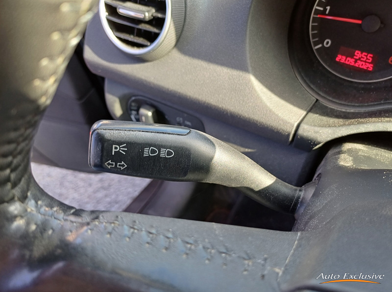 AUDI A3 SPORTBACK 2.0 TDI 140 CV AMBIENTE 5P