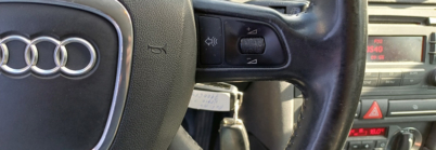 AUDI A3 SPORTBACK 2.0 TDI 140 CV AMBIENTE 5P
