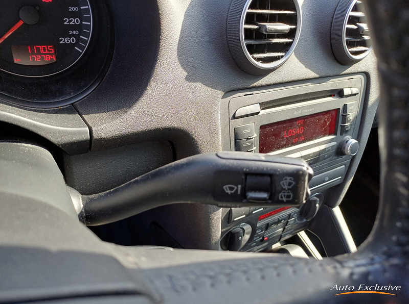 AUDI A3 SPORTBACK 2.0 TDI 140 CV AMBIENTE 5P