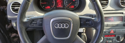 AUDI A3 SPORTBACK 2.0 TDI 140 CV AMBIENTE 5P