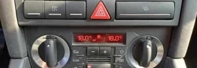 AUDI A3 SPORTBACK 2.0 TDI 140 CV AMBIENTE 5P