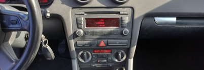 AUDI A3 SPORTBACK 2.0 TDI 140 CV AMBIENTE 5P