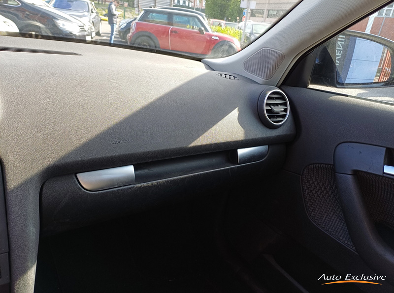 AUDI A3 SPORTBACK 2.0 TDI 140 CV AMBIENTE 5P