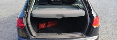 AUDI A3 SPORTBACK 2.0 TDI 140 CV AMBIENTE 5P