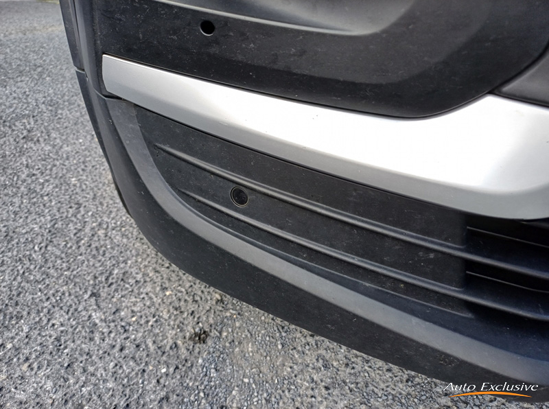 PEUGEOT RIFTER ACTIVE STANDARD BLUE HDI 100 CV