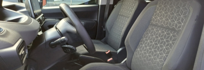 PEUGEOT RIFTER ACTIVE STANDARD BLUE HDI 100 CV