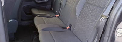 PEUGEOT RIFTER ACTIVE STANDARD BLUE HDI 100 CV