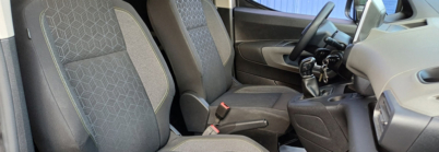 PEUGEOT RIFTER ACTIVE STANDARD BLUE HDI 100 CV