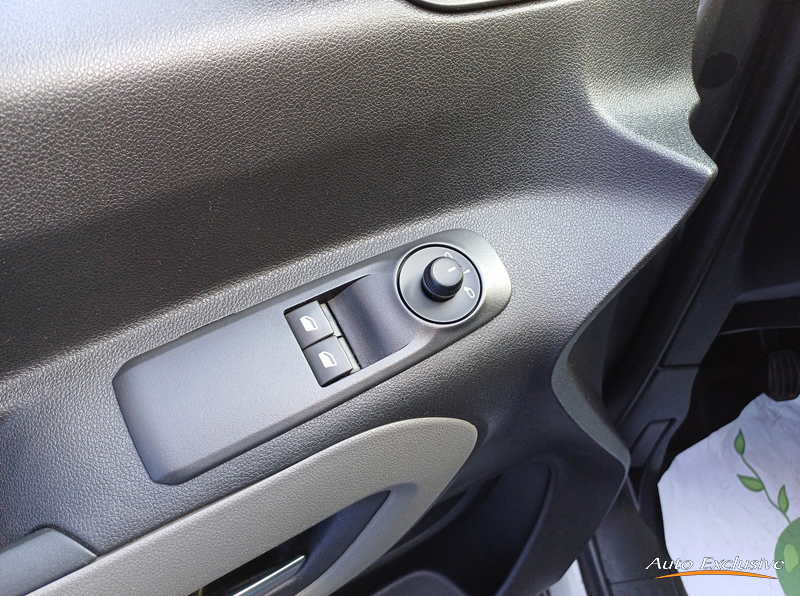 PEUGEOT RIFTER ACTIVE STANDARD BLUE HDI 100 CV