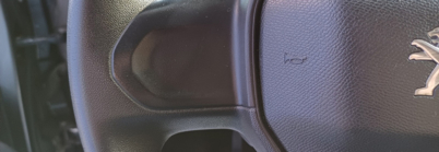 PEUGEOT RIFTER ACTIVE STANDARD BLUE HDI 100 CV