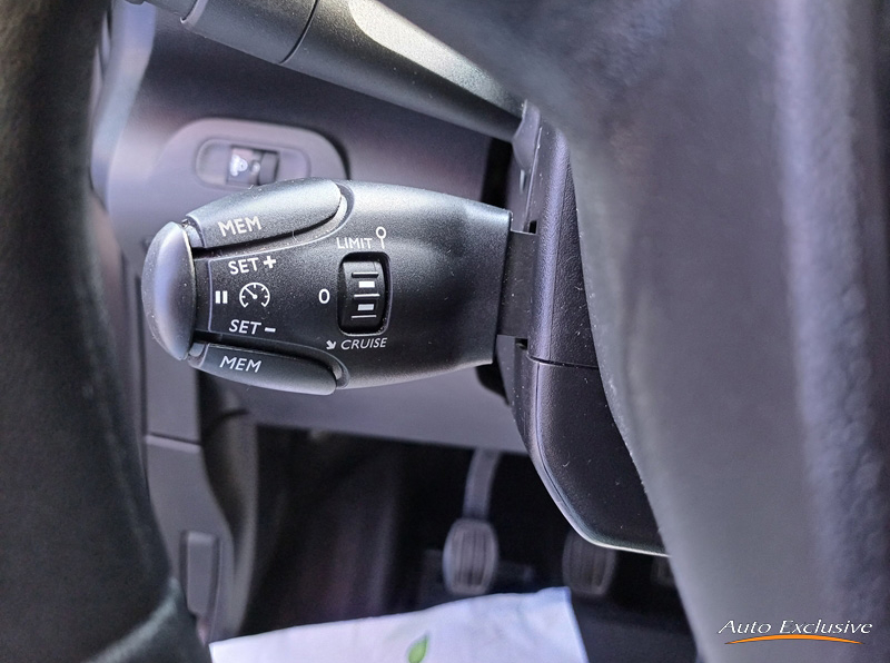 PEUGEOT RIFTER ACTIVE STANDARD BLUE HDI 100 CV