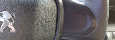 PEUGEOT RIFTER ACTIVE STANDARD BLUE HDI 100 CV
