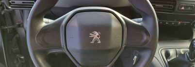 PEUGEOT RIFTER ACTIVE STANDARD BLUE HDI 100 CV