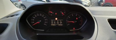 PEUGEOT RIFTER ACTIVE STANDARD BLUE HDI 100 CV