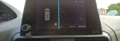 PEUGEOT RIFTER ACTIVE STANDARD BLUE HDI 100 CV