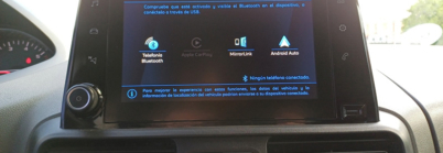 PEUGEOT RIFTER ACTIVE STANDARD BLUE HDI 100 CV