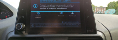 PEUGEOT RIFTER ACTIVE STANDARD BLUE HDI 100 CV