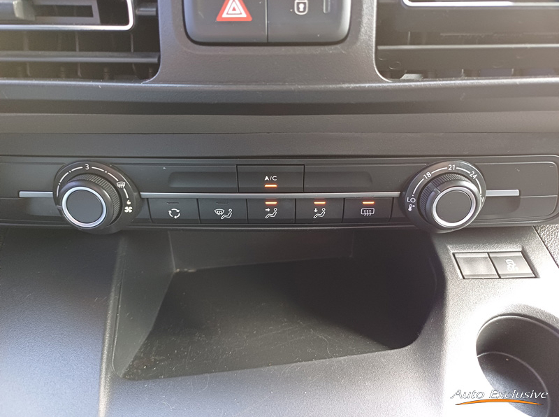 PEUGEOT RIFTER ACTIVE STANDARD BLUE HDI 100 CV