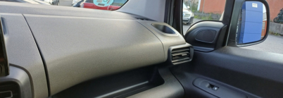 PEUGEOT RIFTER ACTIVE STANDARD BLUE HDI 100 CV