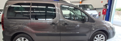 PEUGEOT PARTNER TEEPE 1.6 BLUE HDI 120CV 7 PLAZAS