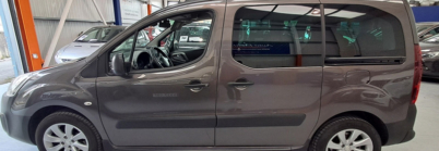 PEUGEOT PARTNER TEEPE 1.6 BLUE HDI 120CV 7 PLAZAS