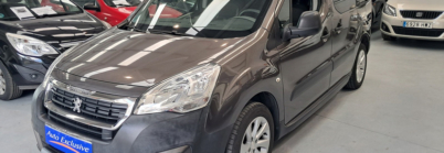 PEUGEOT PARTNER TEEPE 1.6 BLUE HDI 120CV 7 PLAZAS