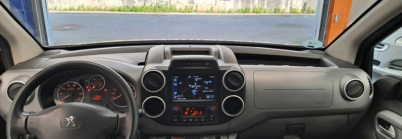 PEUGEOT PARTNER TEEPE 1.6 BLUE HDI 120CV 7 PLAZAS
