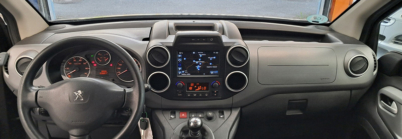 PEUGEOT PARTNER TEEPE 1.6 BLUE HDI 120CV 7 PLAZAS