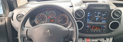 PEUGEOT PARTNER TEEPE 1.6 BLUE HDI 120CV 7 PLAZAS