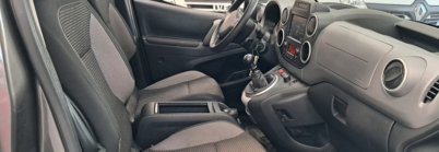 PEUGEOT PARTNER TEEPE 1.6 BLUE HDI 120CV 7 PLAZAS