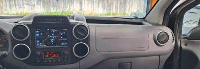 PEUGEOT PARTNER TEEPE 1.6 BLUE HDI 120CV 7 PLAZAS