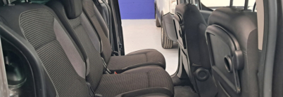 PEUGEOT PARTNER TEEPE 1.6 BLUE HDI 120CV 7 PLAZAS