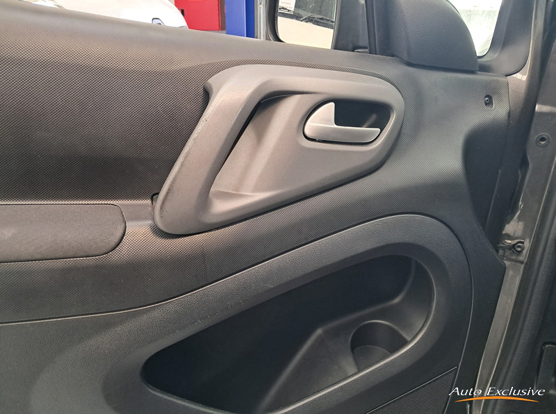 PEUGEOT PARTNER TEEPE 1.6 BLUE HDI 120CV 7 PLAZAS