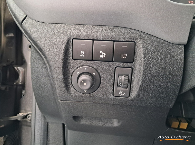PEUGEOT PARTNER TEEPE 1.6 BLUE HDI 120CV 7 PLAZAS