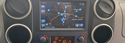PEUGEOT PARTNER TEEPE 1.6 BLUE HDI 120CV 7 PLAZAS